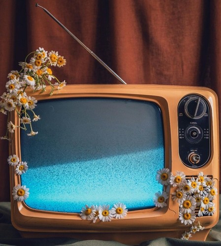 Television shows dz - television, tv
