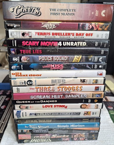 Lot various popular - lot, 18