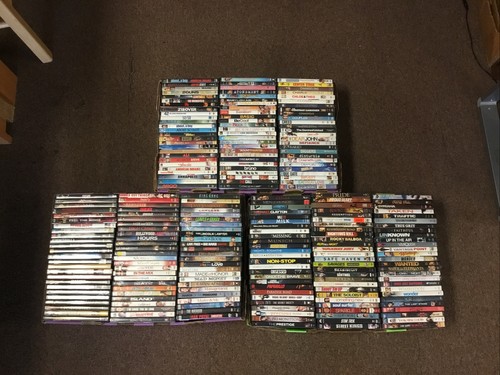 Random dvd you pick - random,