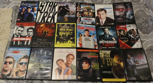 Wholesale lot mixed - (18),