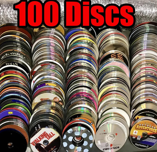 Wholesale dvd lot - wholesale, of