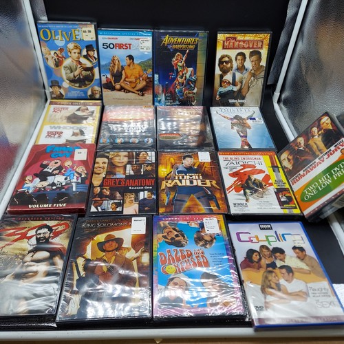 Misc dvd lot new - of,