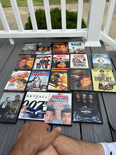 Mixed lot assorted - mixed,